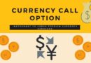 Currency Call Option