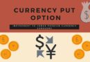 Currency Put Option