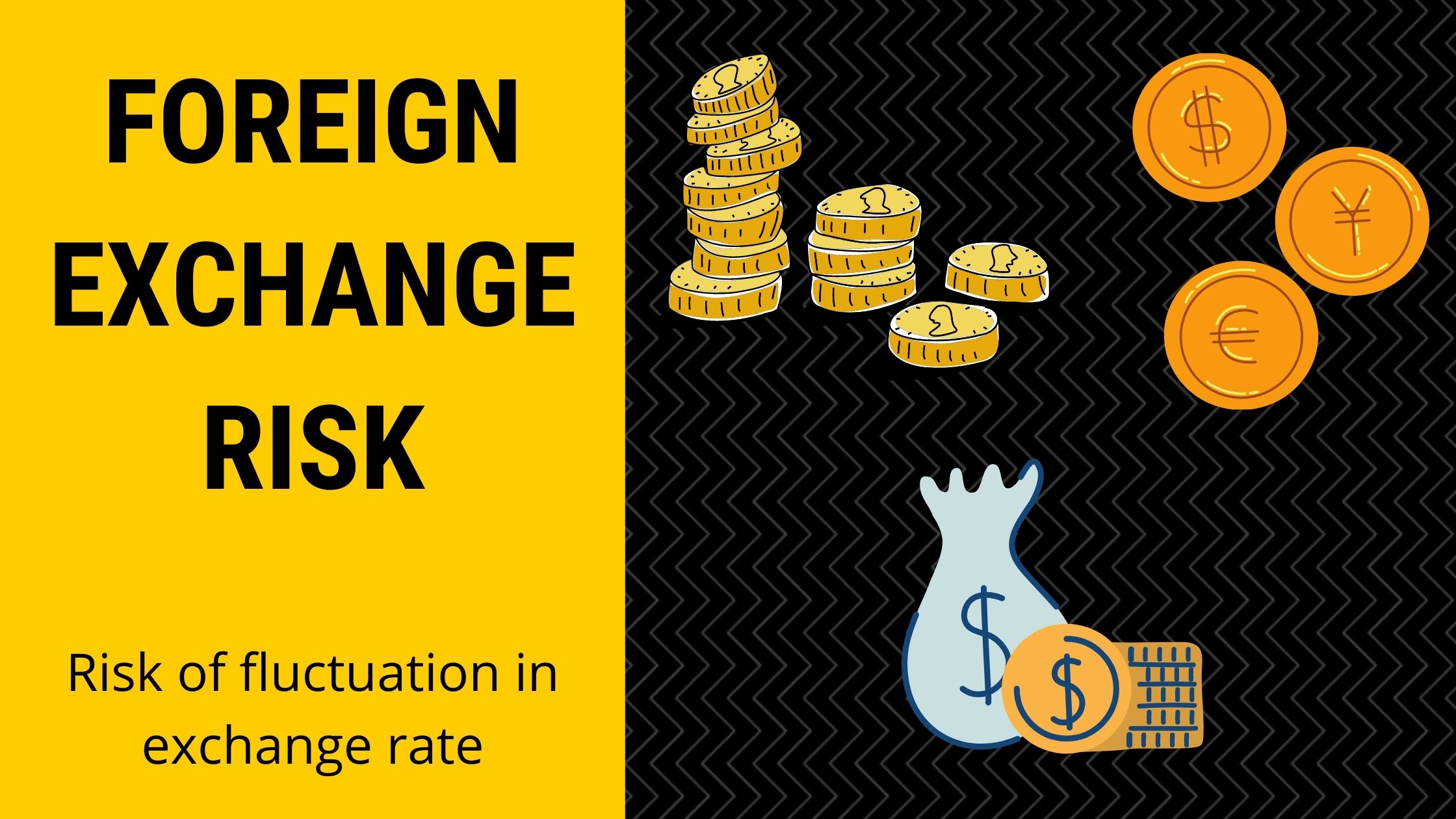 FOREX RISK