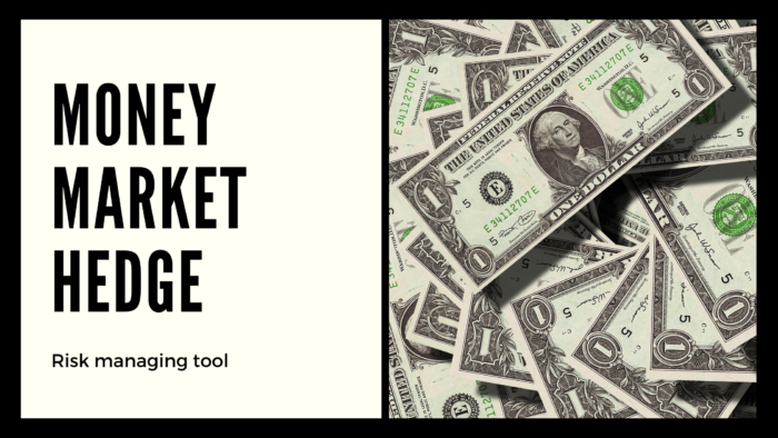 What Is The Meaning Of Money Market Hedge