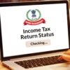 benefits of filing income tax returns online