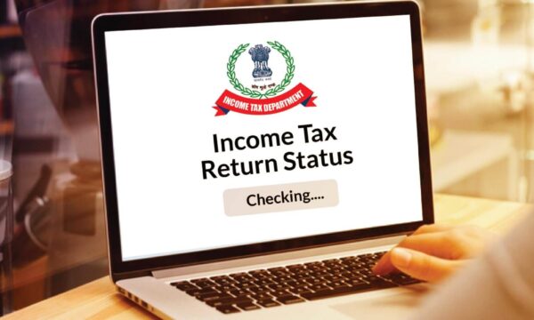 benefits of filing income tax returns online