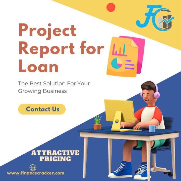 Project Report for Loan