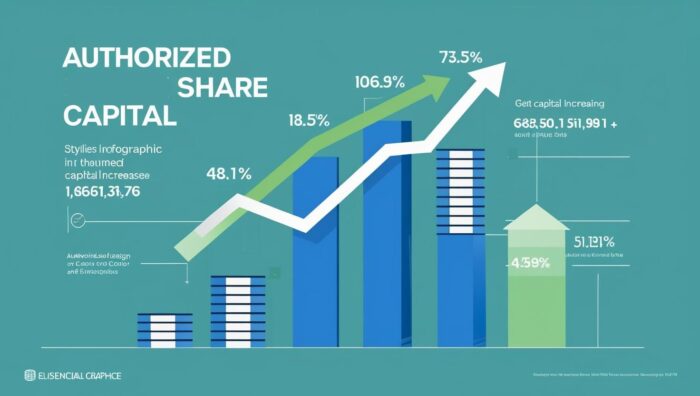 Step-by-Step Guide to Increase Authorised Share Capital of a Private Limited Company (2025) 2 increase in authorised share capital
