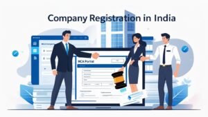 Company Registration in India: A Complete 2025 Guide 1 Company Registration In India